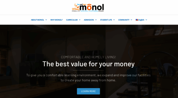 mymonol.com