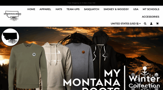 mymontanaroots.com