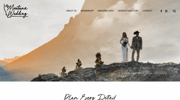 mymontanawedding.com