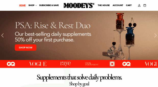 mymoodeys.com
