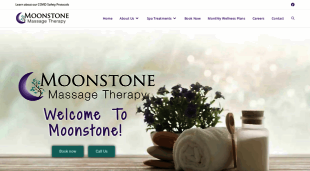 mymoonstonemassage.com