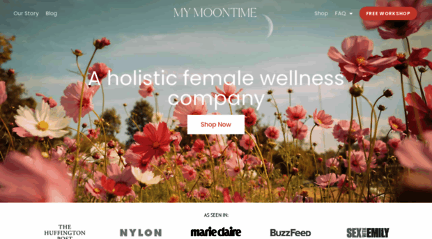 mymoontime.com