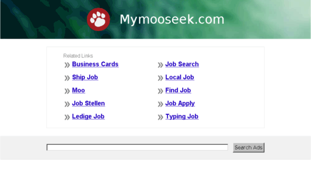 mymooseek.com