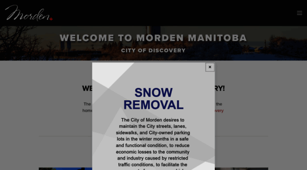 mymorden.ca