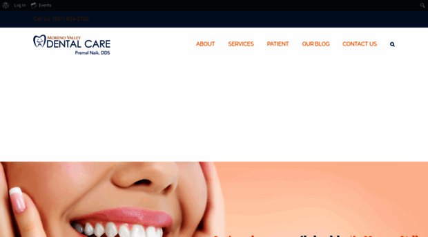 mymorenovalleydentalcare.com