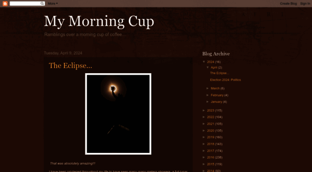 mymorningcup-chc.blogspot.com