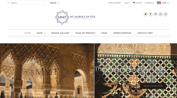 mymoroccantile.com