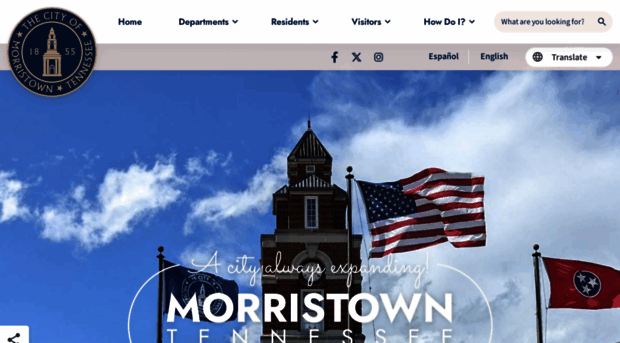 mymorristown.com