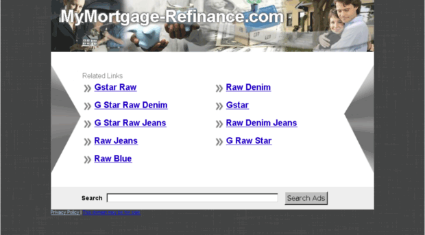 mymortgage-refinance.com