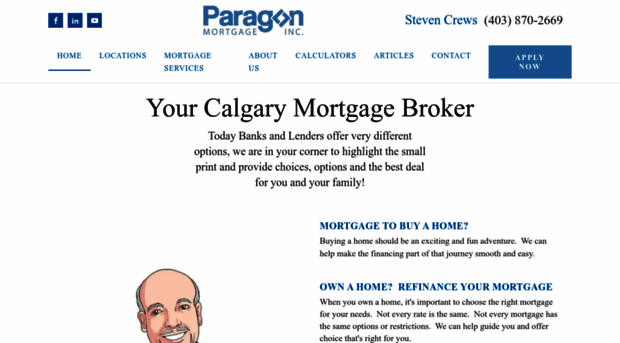 mymortgagebroker.com