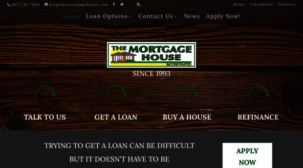 mymortgagehouse.com