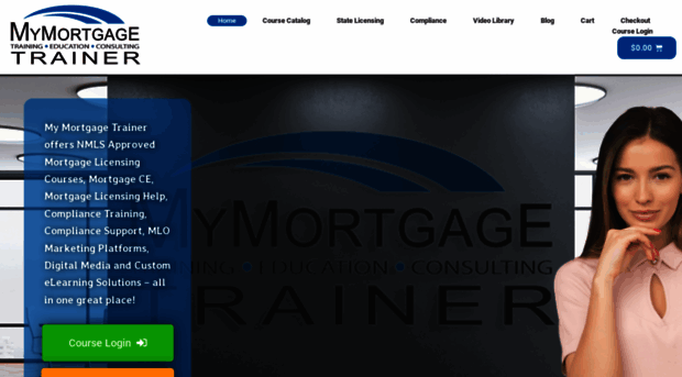 mymortgagetrainer.com