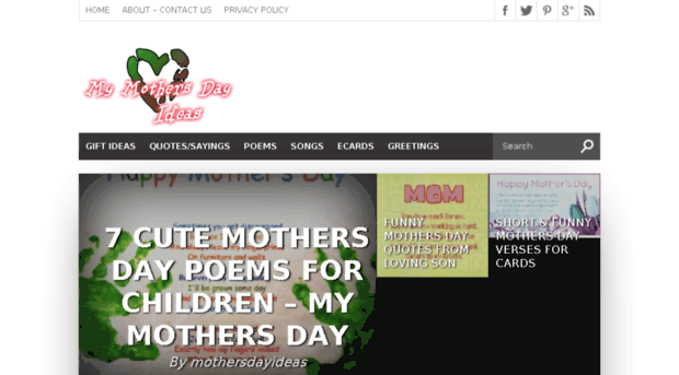 mymothersdayideas.com