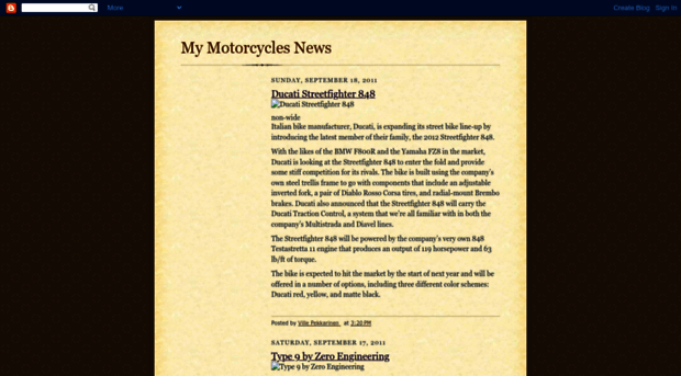 mymotorcyclesnews.blogspot.com