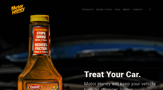 mymotorhoney.com