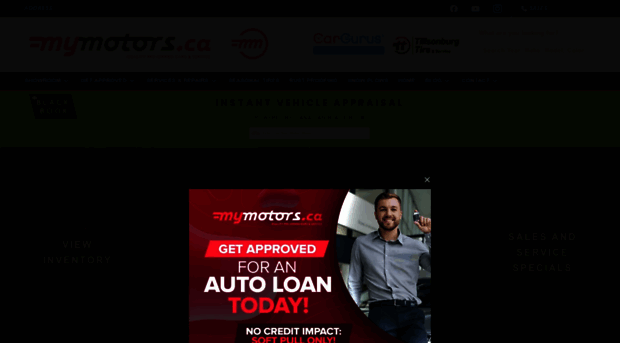 mymotors.ca