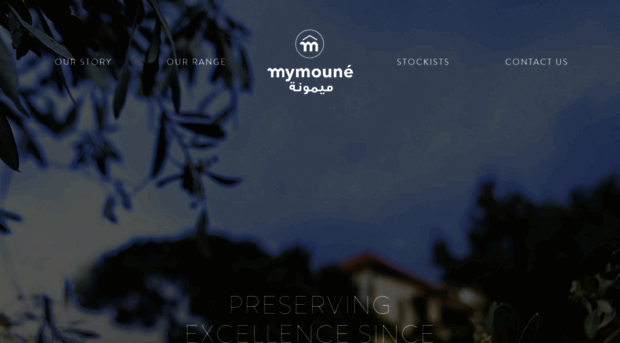 mymoune.com