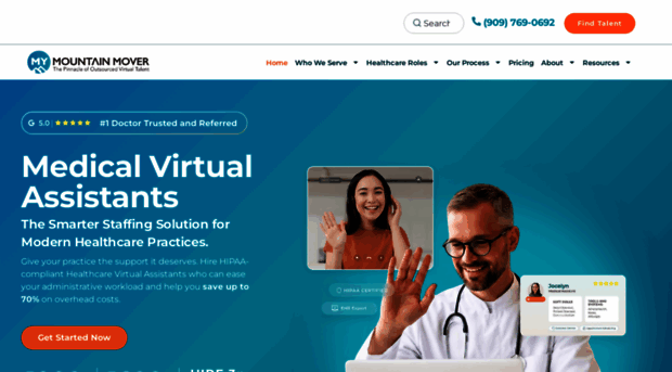 mymountainmover.com