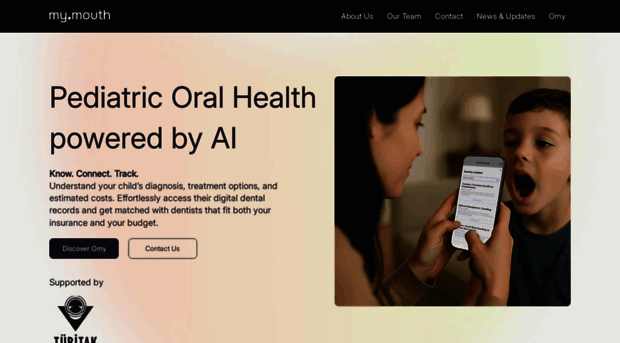 mymouth.org