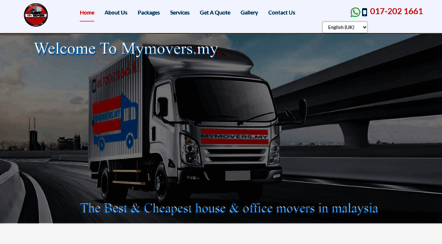 mymovers.my