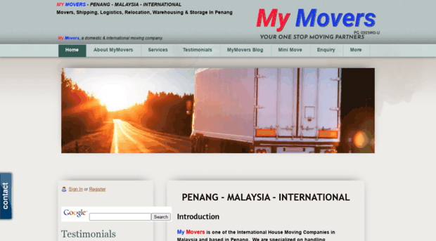 mymovers4u.com