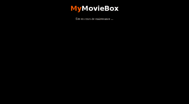 mymoviebox.fr