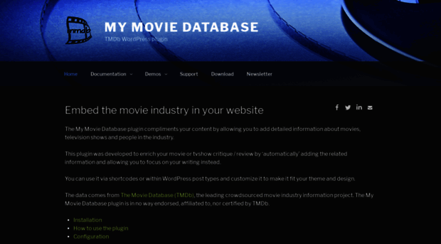 mymoviedb.org