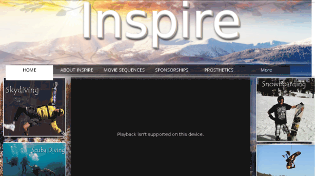 mymovieinspire.com