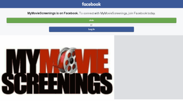 mymoviescreenings.com