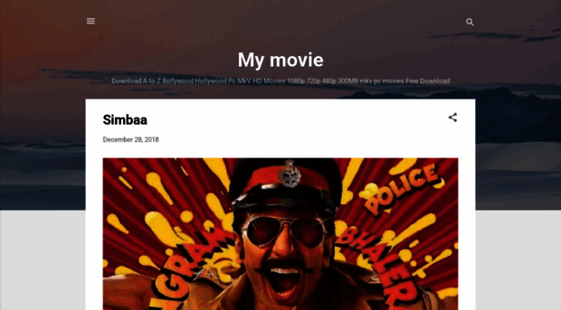 mymoviescrowd.blogspot.com