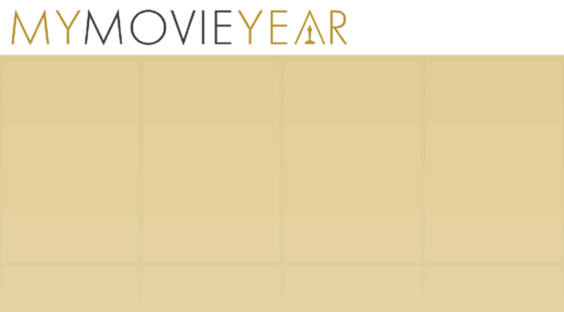 mymovieyear.oscars.org