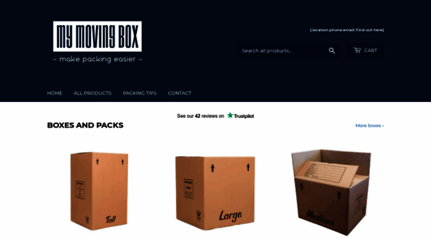 mymovingbox.co.uk