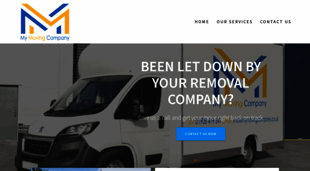 mymovingcompany.co.uk