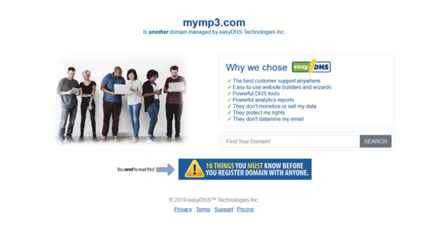 mymp3.com