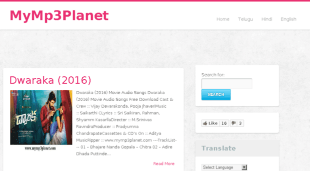 mymp3planet.com