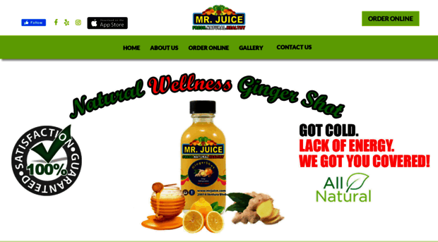 mymrjuice.com