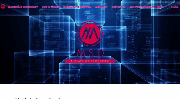 mymsdspace.com