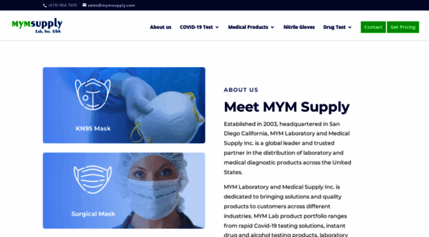 mymsupply.com