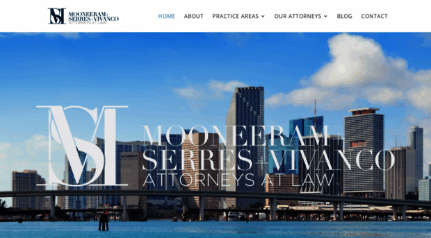 mymsvlaw.com