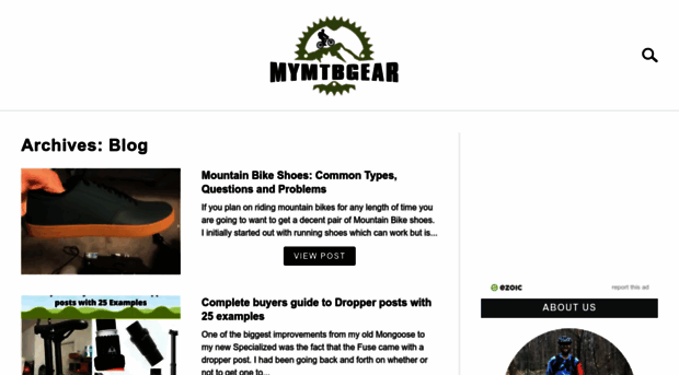 mymtbgear.com