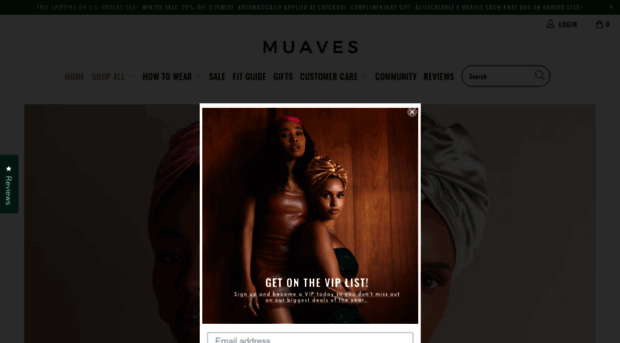 mymuaves.com