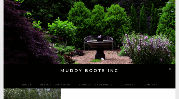 mymuddyboots.com