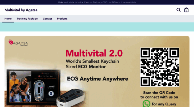 mymultivital.com