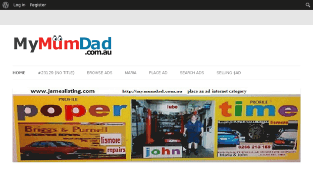 mymumdad.com.au