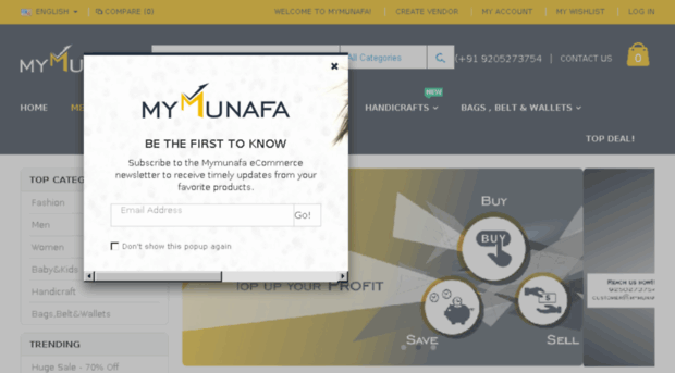 mymunafa.com