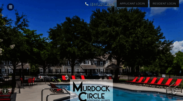 mymurdockcircle.com