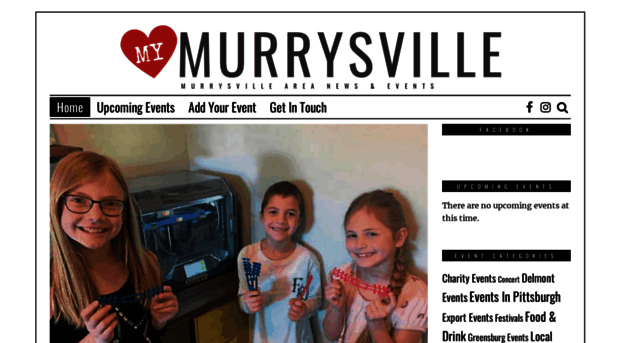 mymurrysville.com