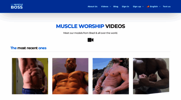 mymuscleboss.com