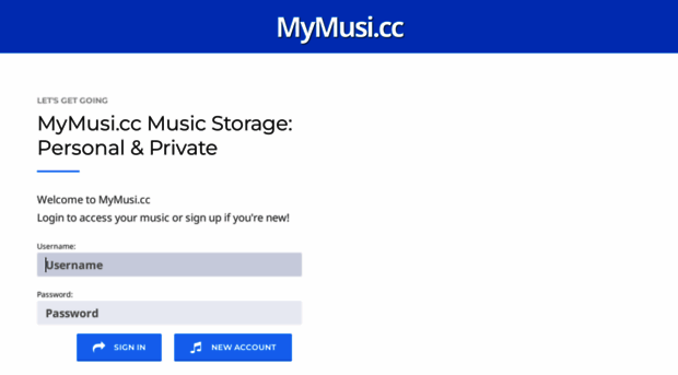 mymusi.cc