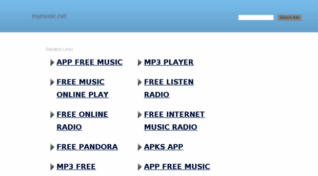 mymusic.net